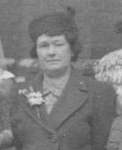 Alice Maud (Lockyer) Jones