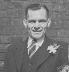 Herbert William Brown