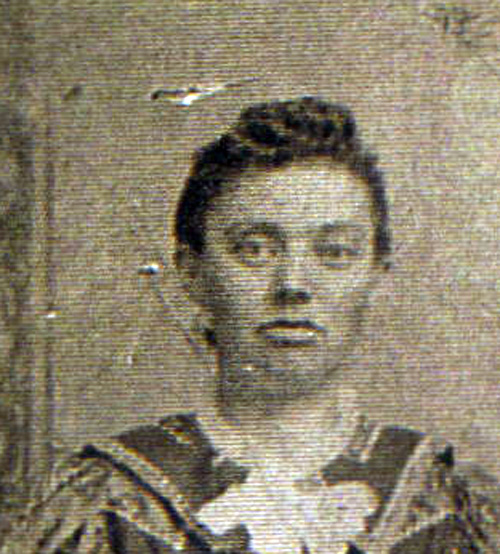 Photo courtesy of Shirley Gardner