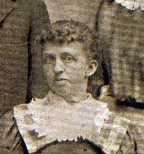 Photo courtesy of Shirley Gardner