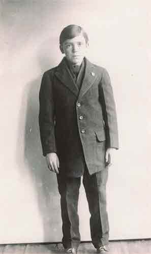 Kelsie Norman Simmons - From Simmons Family Tree at Ancestry.com