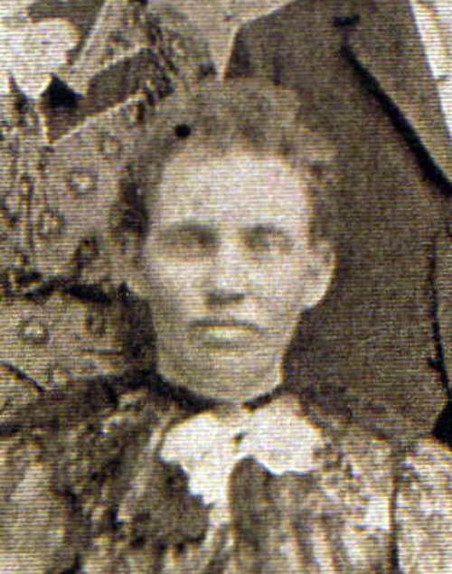 Photo courtesy of Shirley Gardner