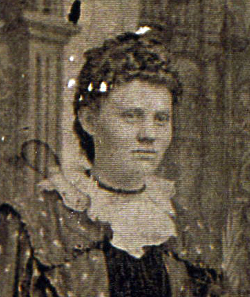 Photo courtesy of Shirley Gardner