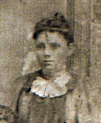 Photo courtesy of Shirley Gardner