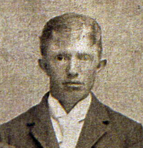 Photo courtesy of Shirley Gardner